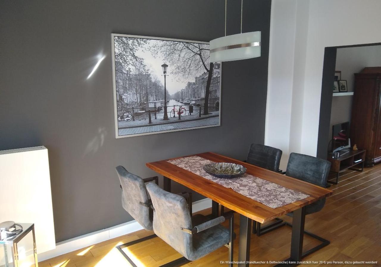 Apartment Troisdorf - Bonn Extérieur photo