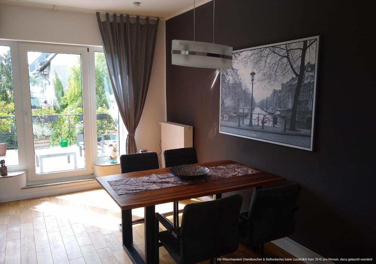 Apartment Troisdorf - Bonn Extérieur photo