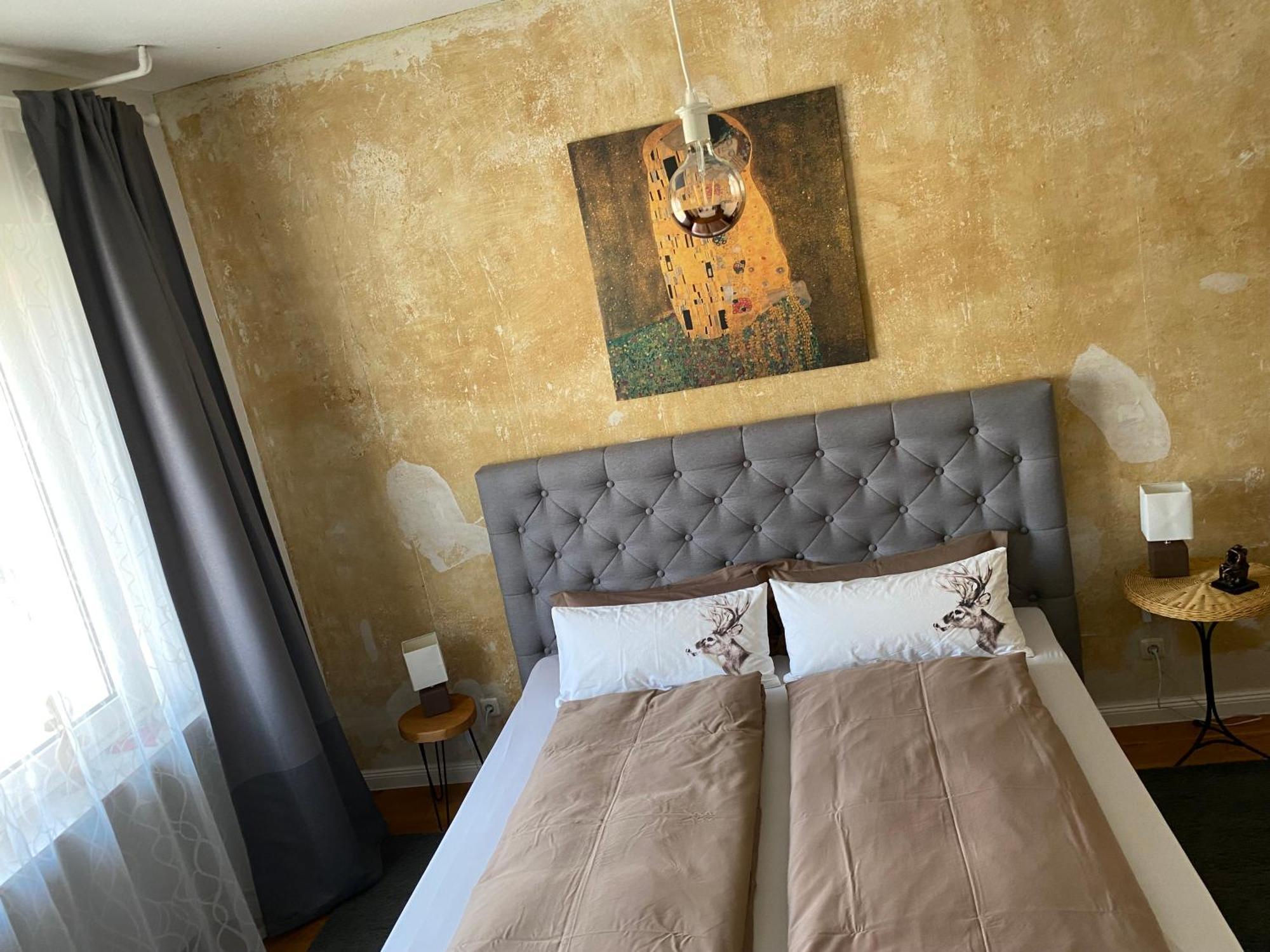 Apartment Troisdorf - Bonn Extérieur photo