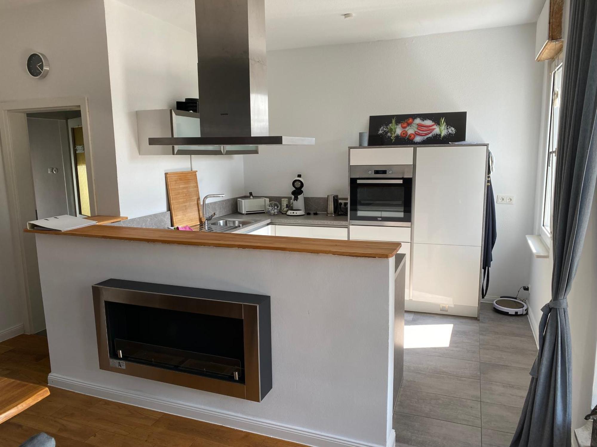 Apartment Troisdorf - Bonn Extérieur photo