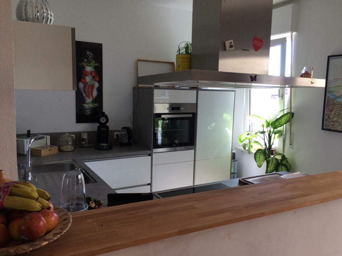 Apartment Troisdorf - Bonn Extérieur photo