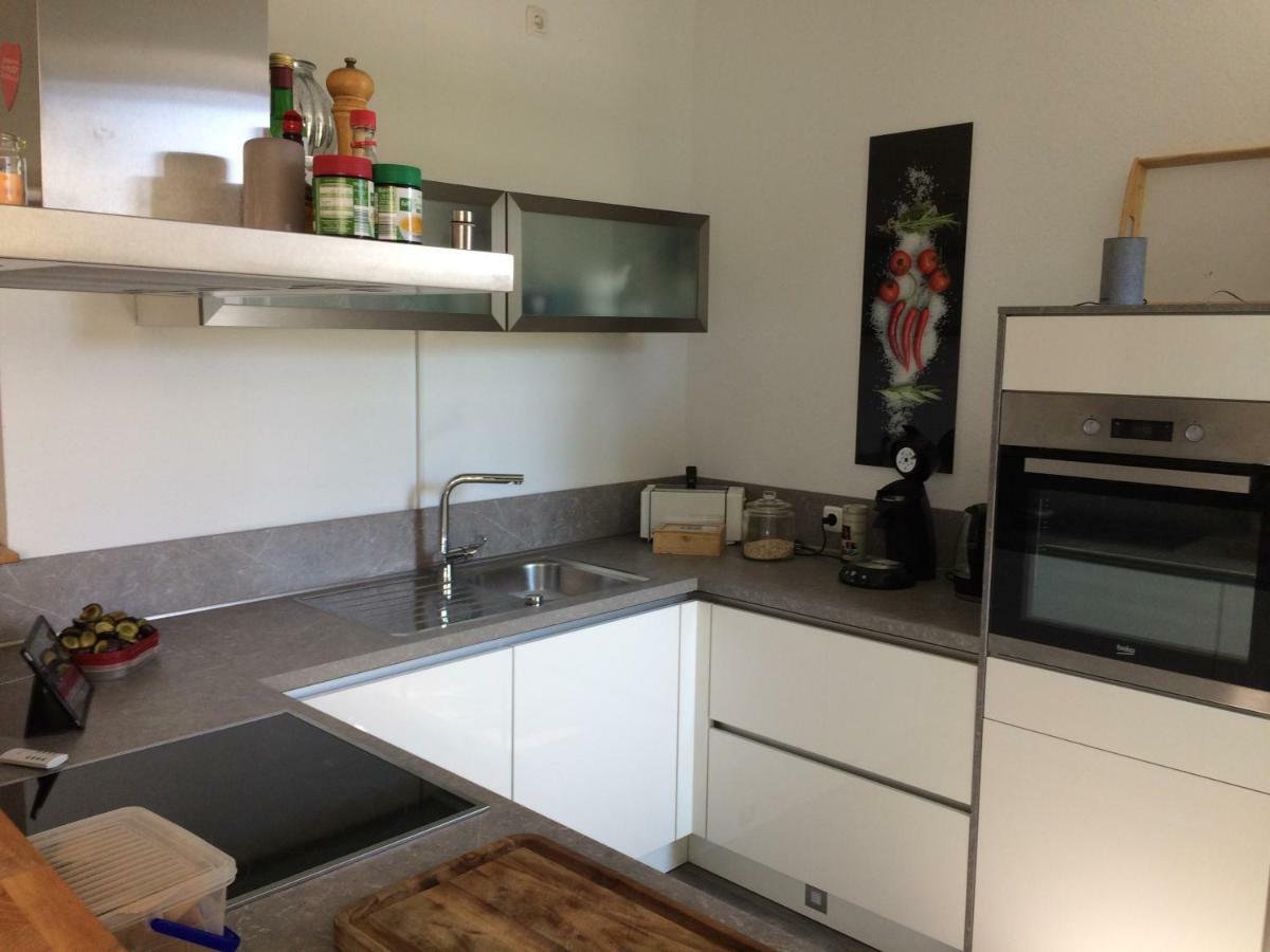 Apartment Troisdorf - Bonn Extérieur photo