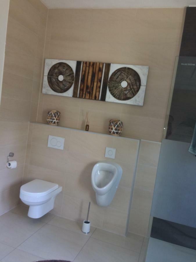 Apartment Troisdorf - Bonn Extérieur photo