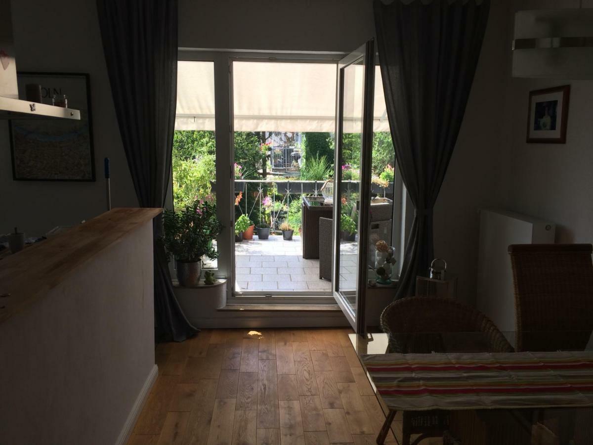 Apartment Troisdorf - Bonn Extérieur photo