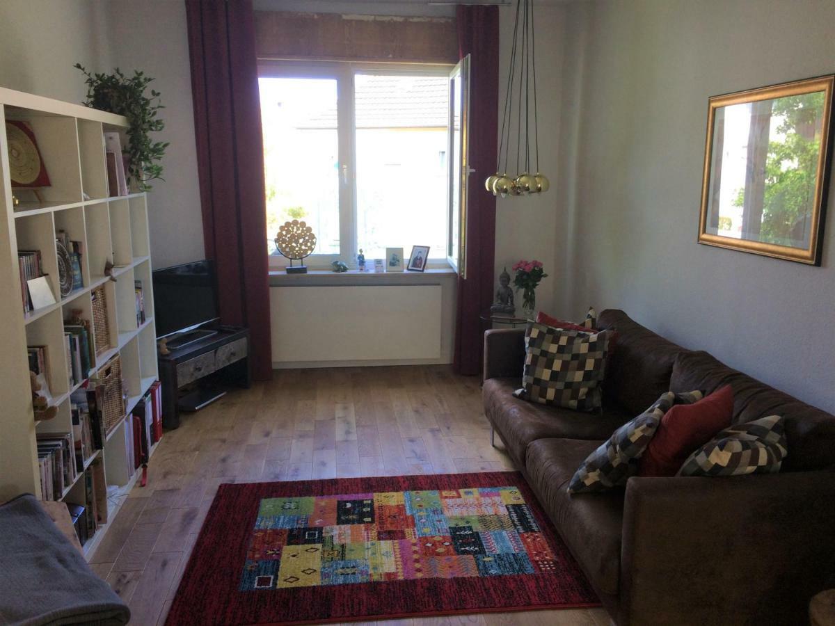 Apartment Troisdorf - Bonn Extérieur photo