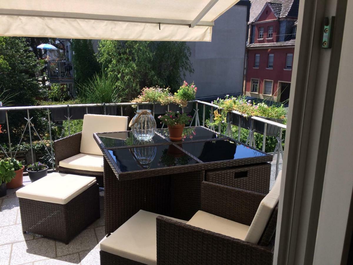 Apartment Troisdorf - Bonn Extérieur photo