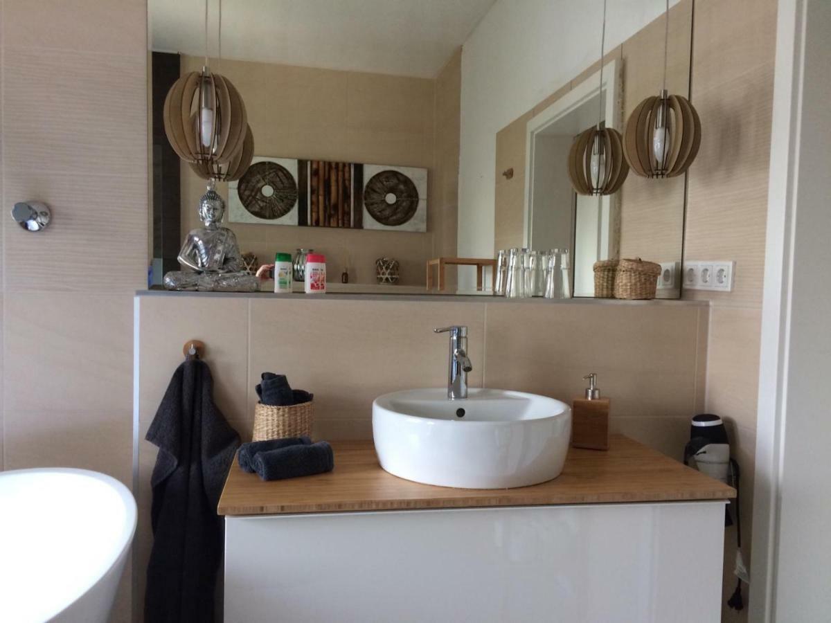 Apartment Troisdorf - Bonn Extérieur photo
