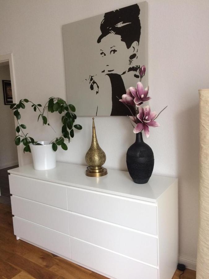 Apartment Troisdorf - Bonn Extérieur photo