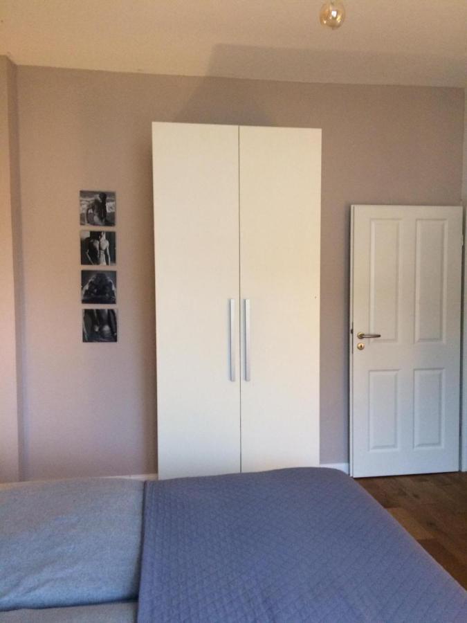Apartment Troisdorf - Bonn Extérieur photo