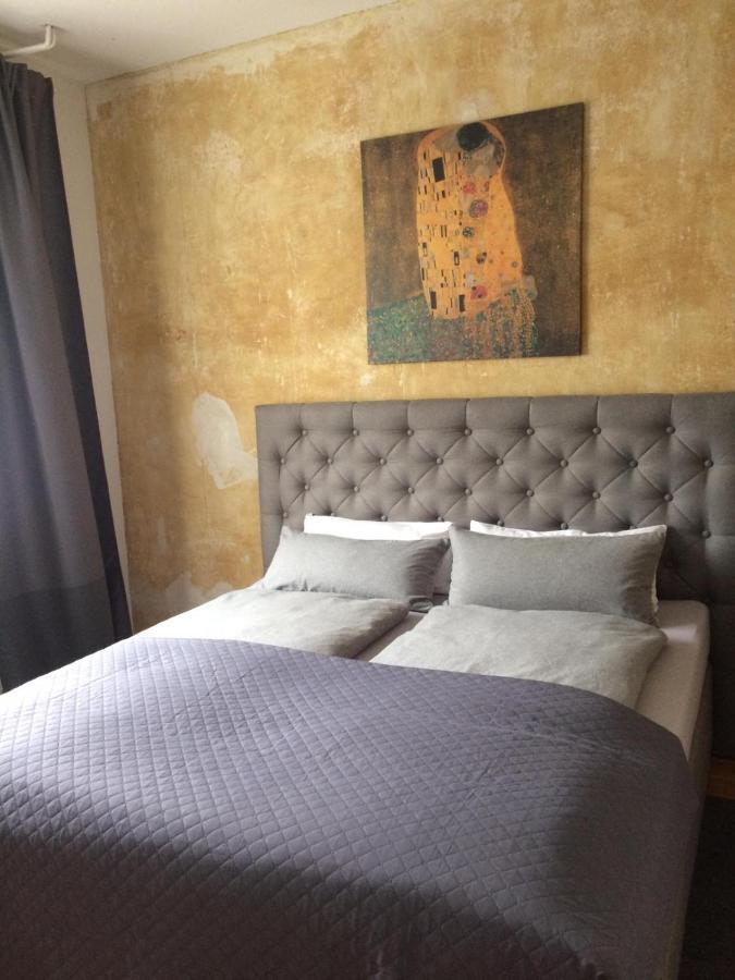Apartment Troisdorf - Bonn Extérieur photo