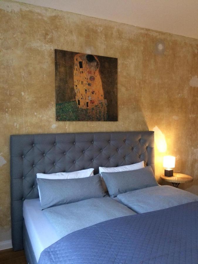 Apartment Troisdorf - Bonn Extérieur photo